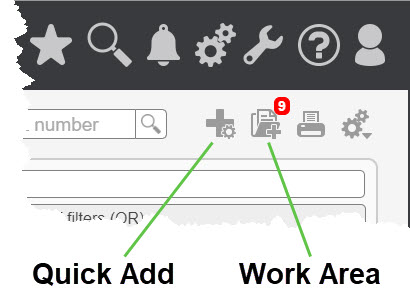 Quick add and work area icons CROPPED